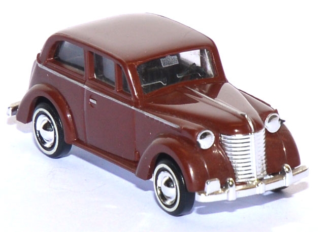 Opel Olympia 1938 braun 41100