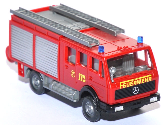 Mercedes-Benz NG LF 16 Feuerwehr