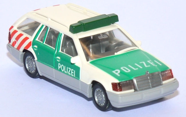 Mercedes-​​​Benz 320 TE Autobahnpolizei