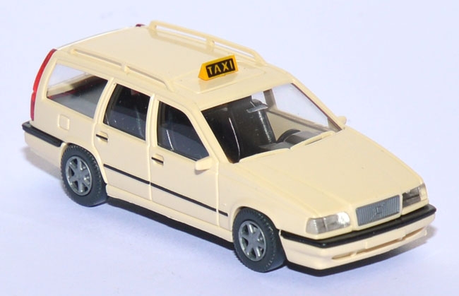 Volvo 850 Kombi Taxi