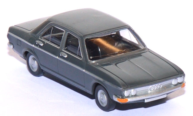 Audi 100 LS dunkelgrau