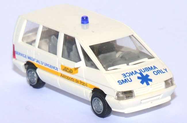 Renault Espace Ambulance 45526