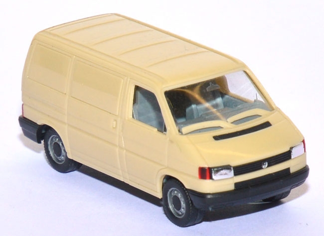 VW T4 Kasten creme