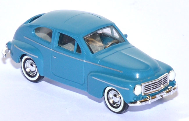 Volvo 544 Limousine blau 43906