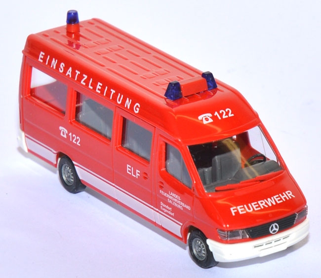 Mercedes-Benz Sprinter Bus Berufsfeuerwehr Salzburg 47822