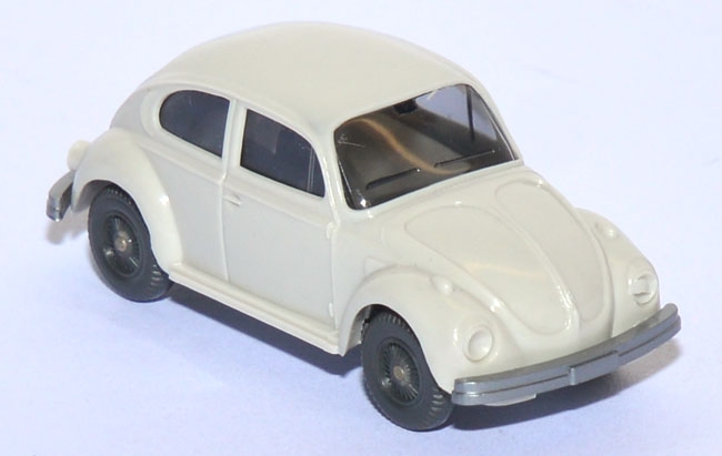 VW Käfer 1300 perlweiß