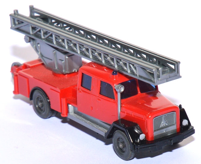 Magirus Saturn Drehleiter DL 30 Feuerwehr