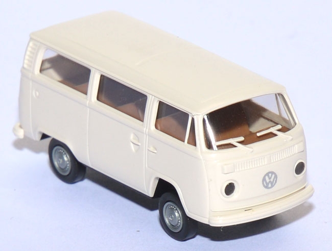 VW T2 Bus weiß