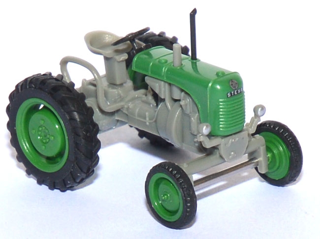 Steyr 80 grasgrün