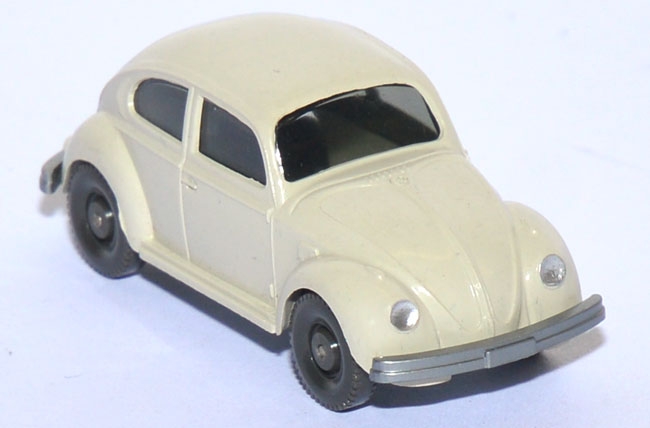 VW Käfer 1300 perlweiß