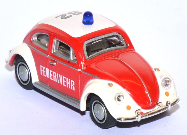 VW Käfer 1300 Feuerwehr