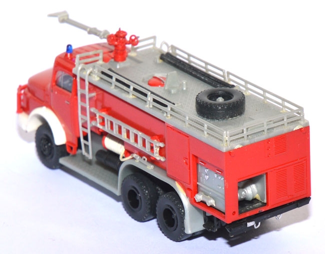 Mercedes-​​​Benz LAK 2624 FTLF 8000 Feuerwehr