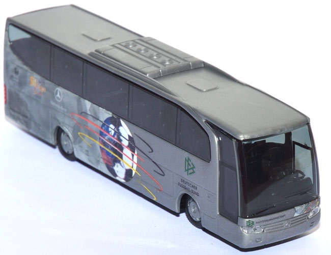 Mercedes-Benz O 580 Travego Reisebus DFB WM 2002