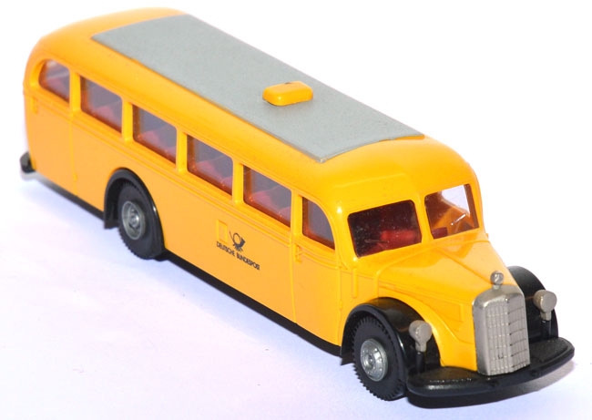 Mercedes-​Benz Bus O 5000 Postbus