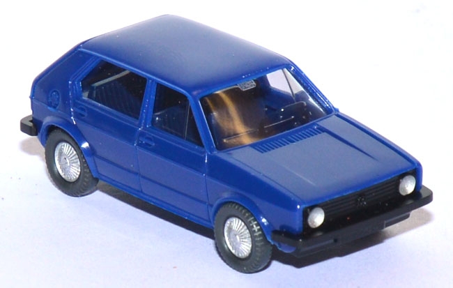 Set Volkswagen Nr. 8 Edition Automuseum - Der neue Volkssport: Golf