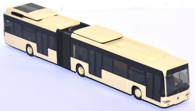 Mercedes-Benz Citaro G Blue Tec - Hybrid Gelenkbus creme