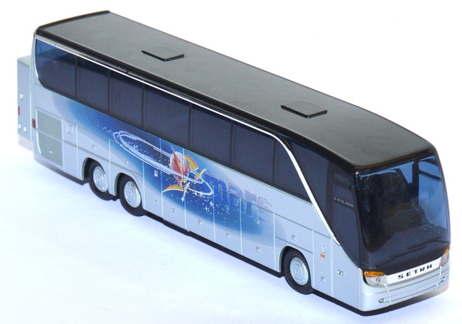 Setra S 416 HDH Mars