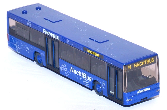 MAN NL 223 Stadtbus Nachtbus Provinzial