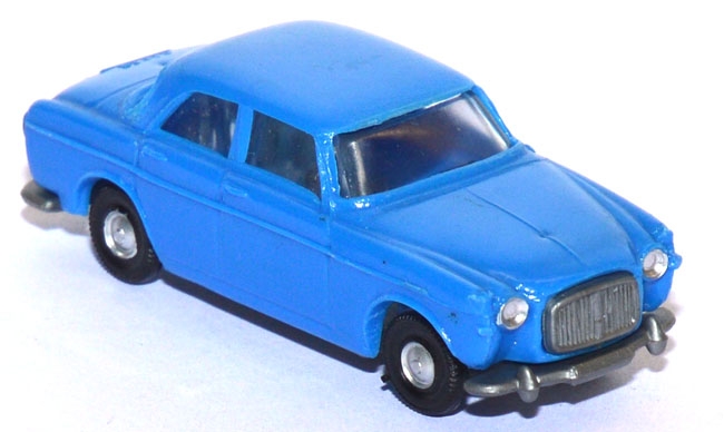 Rover 3 L blau