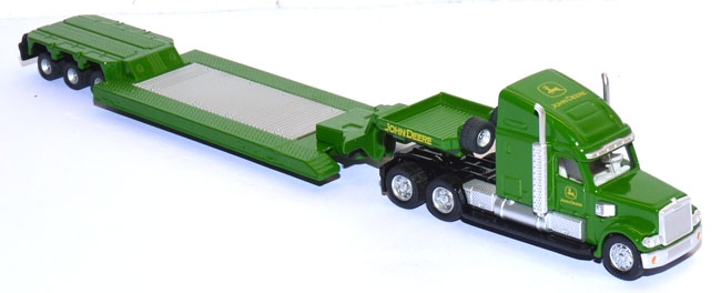 US-​Truck Tieflader John Deere grün