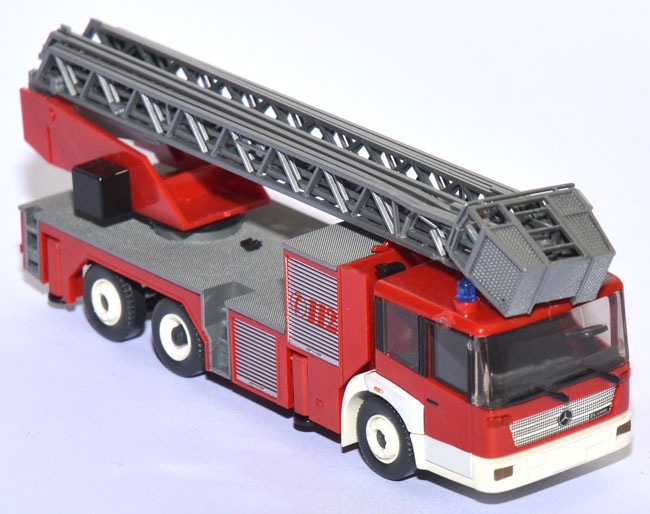 Mercedes-​​​Benz Econic Drehleiter DLK 30 PLC Feuerwehr