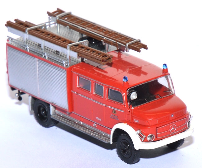 Mercedes-Benz LAF 1113 LF 16 Feuerwehr