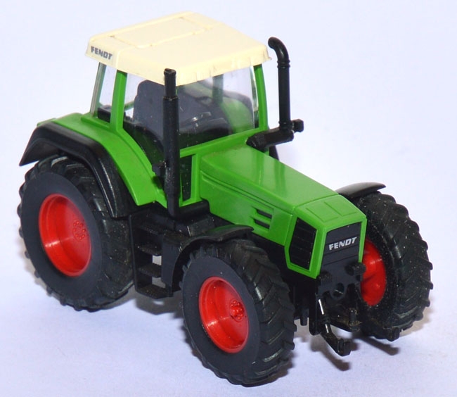 Fendt Favorit 926 Vario gelbgrün