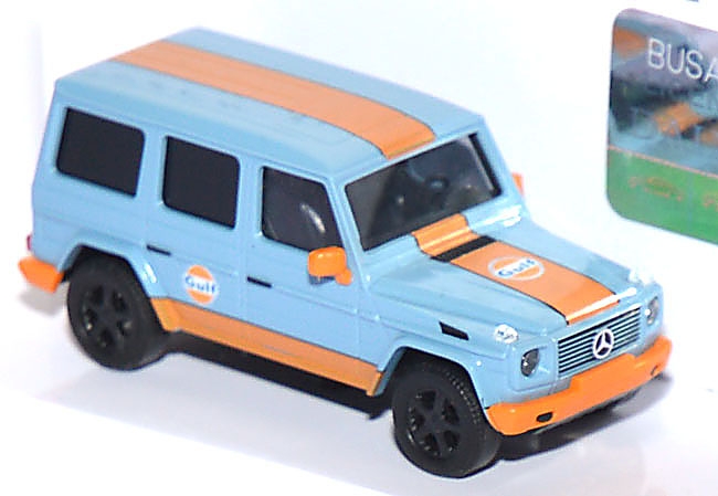 Mercedes-Benz G 90 Gulf 51428