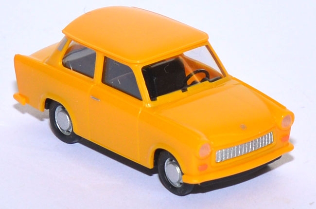 Trabant P 601 S Limousine orange 53100