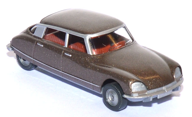 Citroen Pallas braunmetallic