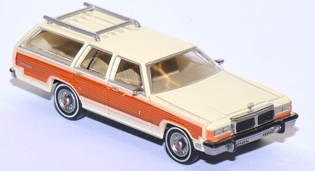 Ford LTD Country Squire