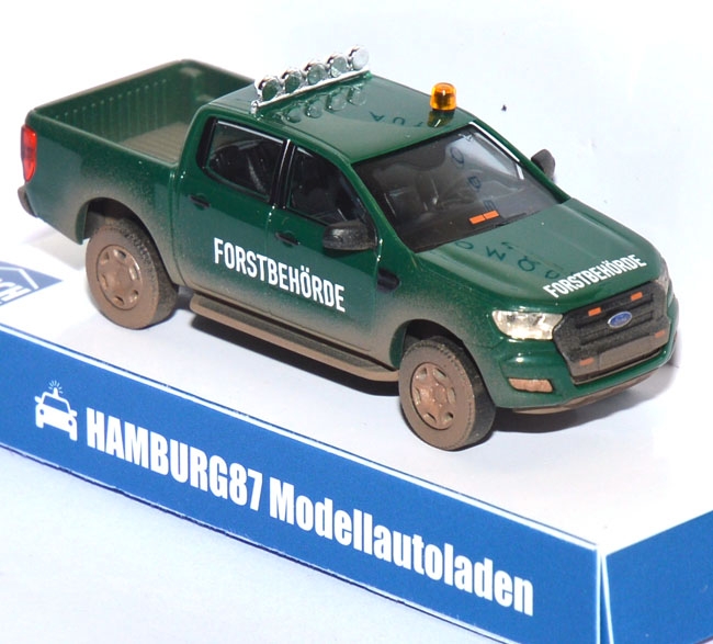 Ford Ranger Forstbehörde 52800-102