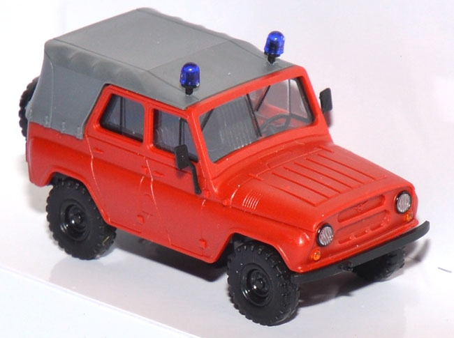 UAZ-​469 Feuerwehr 52102