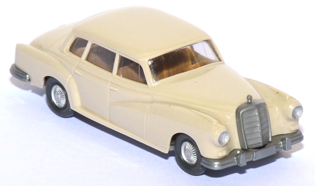 Mercedes-​​​​Benz 300 Adenauer hellelfenbein