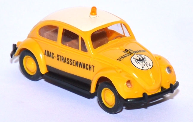 VW Käfer ADAC-​Strassenwacht