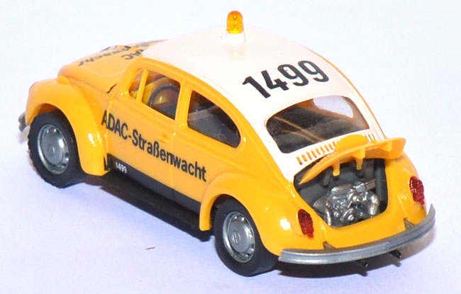 VW Käfer 1302 ADAC Straßenwacht 1499