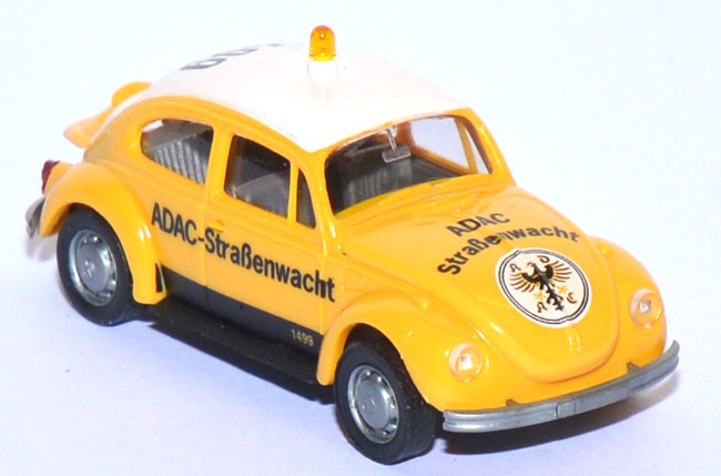 VW Käfer 1302 ADAC Straßenwacht 1499