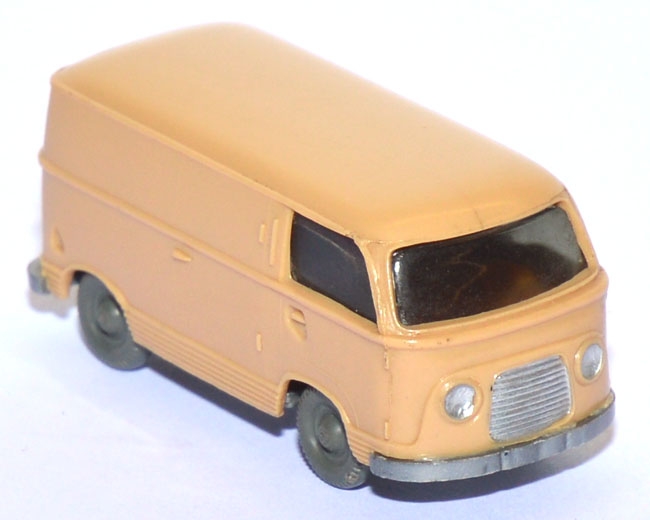 Ford FK 1000 Kasten beige