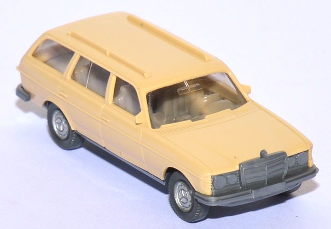 Mercedes-​Benz 250 T hellbeige