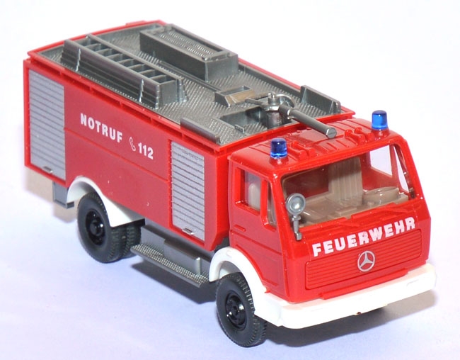 Mercedes-​​Benz NG 1719 TLF 24/50 Feuerwehr