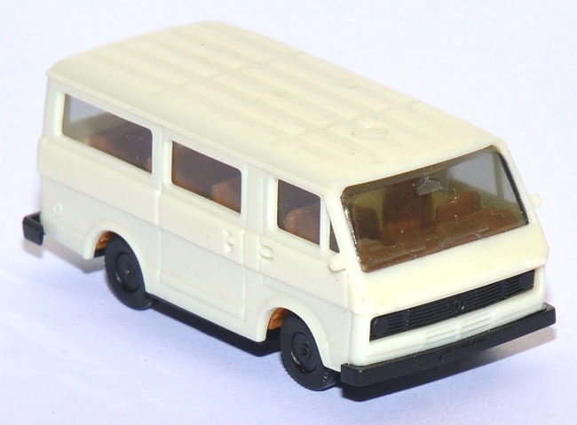 VW LT 28 Bus weiß