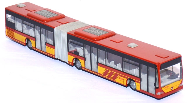 Mercedes-​Benz Citaro O 530 G HSB