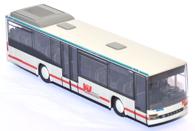 Setra S 315 NF Verkehrsgesellschaft mbH Untermain