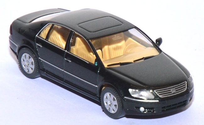 VW Phaeton mazeppagreymetallic