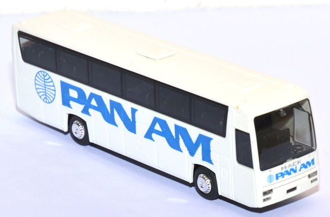 Renault / Mack FR-1 GTX Reisebus Pan Am