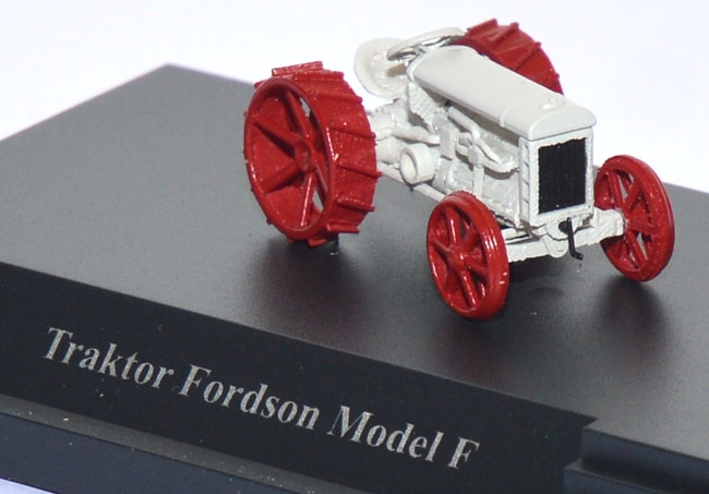 Traktor Fordson Model F 59915