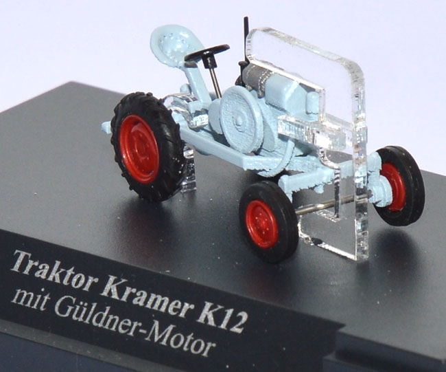 Traktor Kramer K12 mit Güldner-Motor 59911
