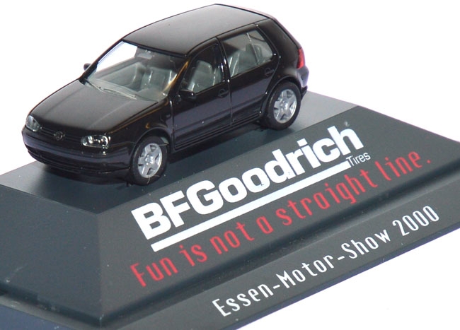 VW Golf 4 4türig BFGoodrich