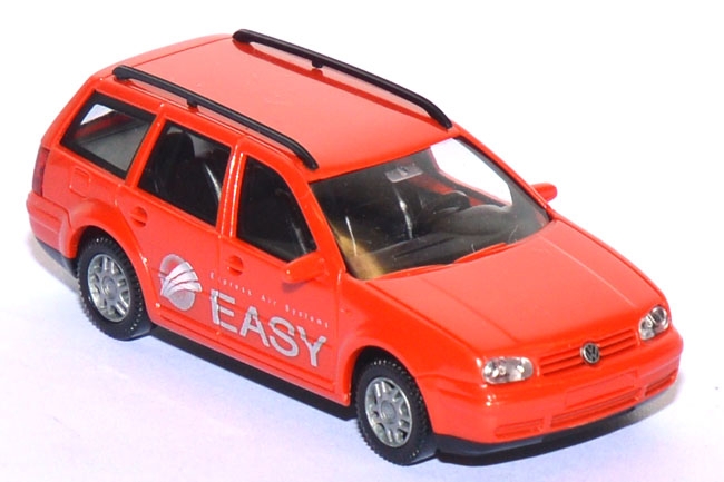 VW Golf 4 Variant EASY Express Air Systems blassrot