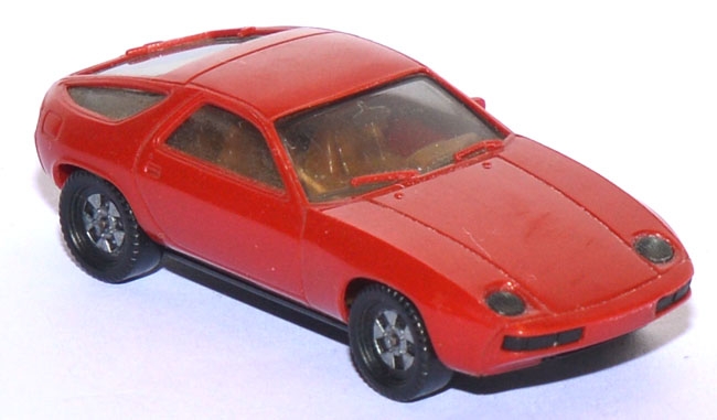 Porsche 928 rotbraun